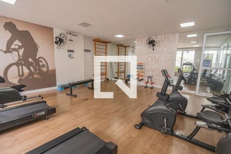 Apartamento à venda com 62m², 1 quarto e 1 vagaÁrea comum