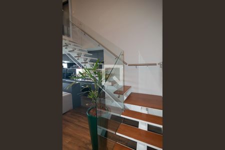 Sala de apartamento à venda com 1 quarto, 62m² em Bela Vista, São Paulo