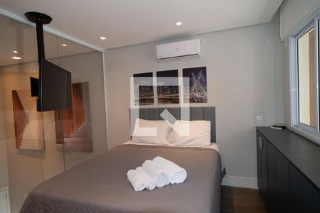 Apartamento à venda com 62m², 1 quarto e 1 vagaQuarto 1