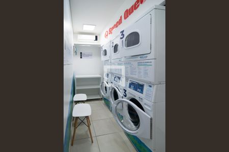 Apartamento à venda com 62m², 1 quarto e 1 vagaÁrea comum