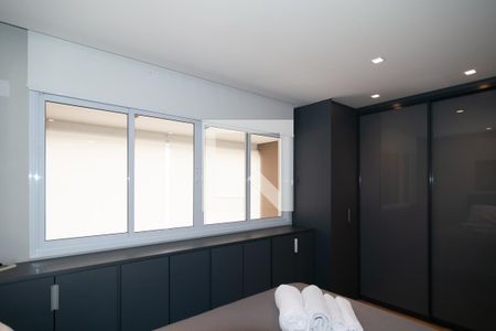 Apartamento à venda com 62m², 1 quarto e 1 vagaQuarto 1