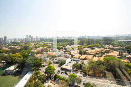 Apartamento à venda com 300m², 4 quartos e 4 vagasVista