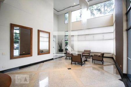 Apartamento à venda com 300m², 4 quartos e 4 vagasÁrea comum