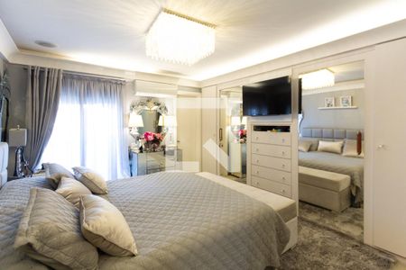 Apartamento à venda com 300m², 4 quartos e 4 vagasSuíte 3