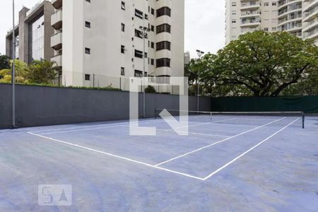 Apartamento à venda com 300m², 4 quartos e 4 vagasQuadra Esportiva