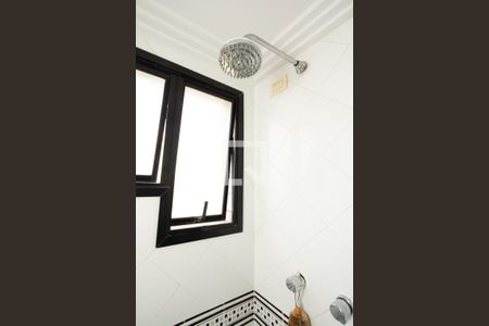 Apartamento à venda com 300m², 4 quartos e 4 vagasBanheiro da Suíte 1