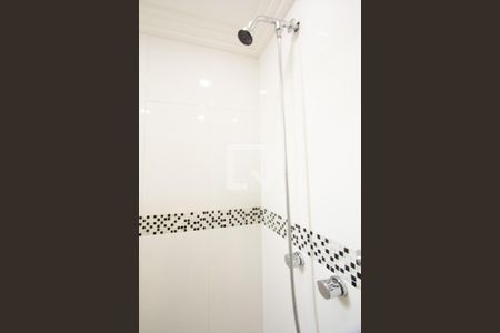 Apartamento à venda com 300m², 4 quartos e 4 vagasBanheiro da Suíte 2