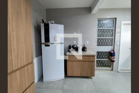Apartamento à venda com 150m², 4 quartos e 1 vaga Apartamento à venda com 150m², 4 quartos e 1 vagaCozinha