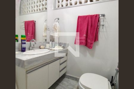 Apartamento à venda com 150m², 4 quartos e 1 vaga Apartamento à venda com 150m², 4 quartos e 1 vagaBanheiro