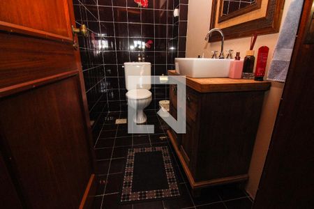 Casa à venda com 350m², 3 quartos e 4 vagasLavabo