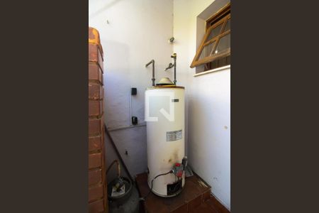 Casa à venda com 350m², 3 quartos e 4 vagasAquecedor