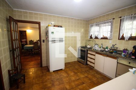 Casa à venda com 350m², 3 quartos e 4 vagasCozinha