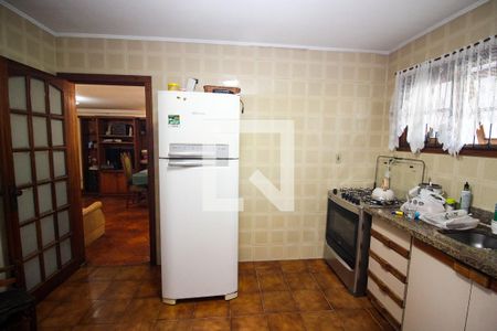 Casa à venda com 350m², 3 quartos e 4 vagasCozinha