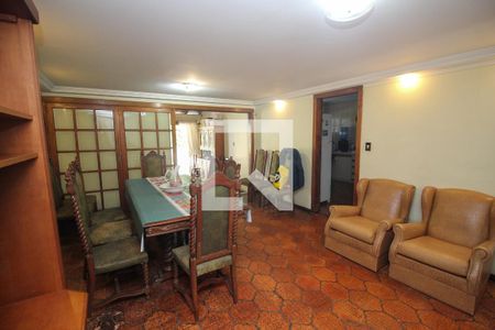 Casa à venda com 350m², 3 quartos e 4 vagasSala de Jantar