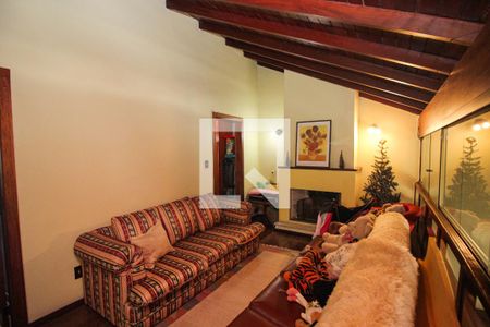 Casa à venda com 350m², 3 quartos e 4 vagasSala 2