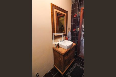 Casa à venda com 350m², 3 quartos e 4 vagasLavabo