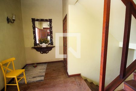Casa à venda com 350m², 3 quartos e 4 vagasHall de entrada