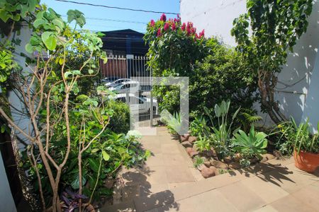 Casa à venda com 350m², 3 quartos e 4 vagasJardim