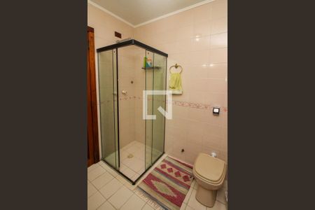 Casa à venda com 350m², 3 quartos e 4 vagasBanheiro Social