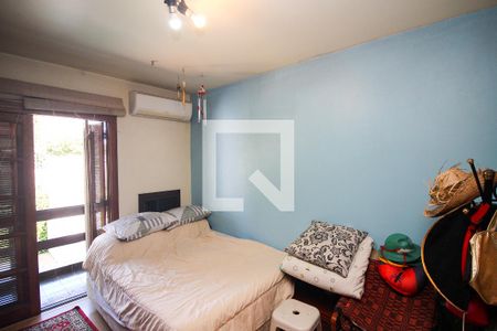 Casa à venda com 350m², 3 quartos e 4 vagasQuarto 2