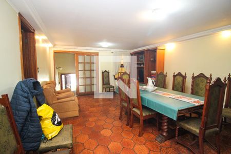 Casa à venda com 350m², 3 quartos e 4 vagasSala de Jantar