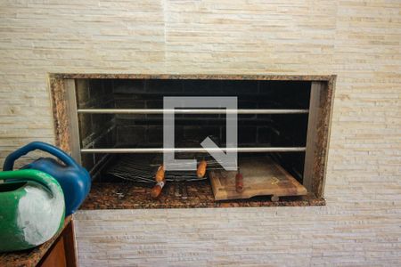 Casa à venda com 350m², 3 quartos e 4 vagasVaranda Sala de Jantar