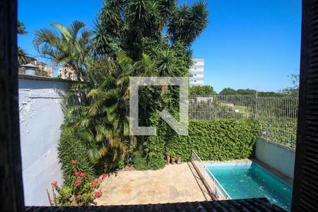 Casa à venda com 350m², 3 quartos e 4 vagasVista da Suíte