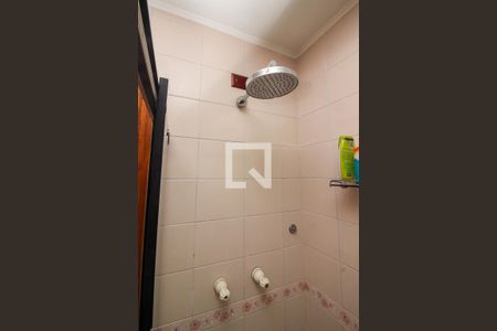 Casa à venda com 350m², 3 quartos e 4 vagasBanheiro Social