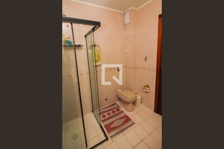 Casa à venda com 350m², 3 quartos e 4 vagasBanheiro Social