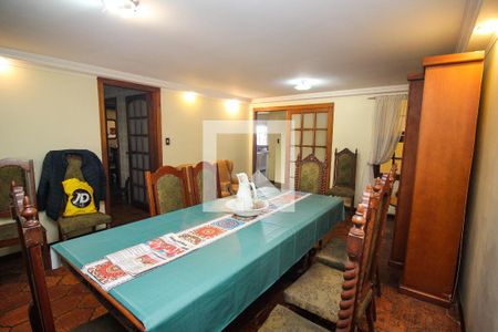 Casa à venda com 350m², 3 quartos e 4 vagasSala de Jantar