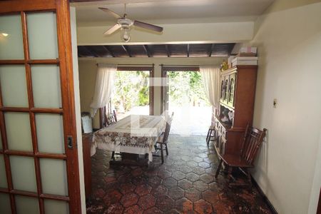 Casa à venda com 350m², 3 quartos e 4 vagasVista da Sala de Jantar