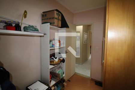 Apartamento à venda com 76m², 3 quartos e 2 vagasQuarto 3