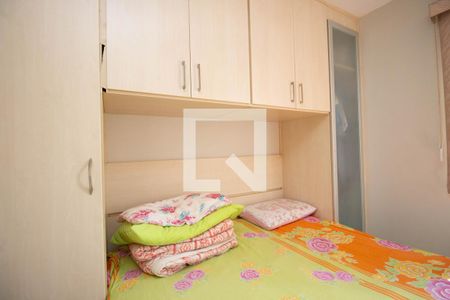 Quarto 1 de apartamento para alugar com 3 quartos, 82m² em Guará I, Brasília