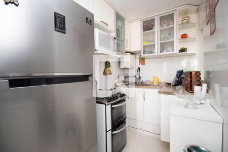 Apartamento para alugar com 82m², 3 quartos e 1 vagaCozinha