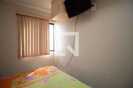 Quarto 1 de apartamento para alugar com 3 quartos, 82m² em Guará I, Brasília