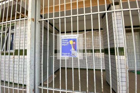 Placa de apartamento para alugar com 3 quartos, 82m² em Guará I, Brasília