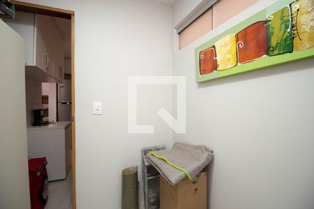 Apartamento para alugar com 82m², 3 quartos e 1 vagaQuarto de Serviço