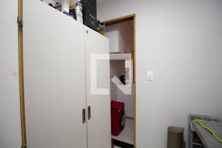 Apartamento para alugar com 82m², 3 quartos e 1 vagaQuarto de Serviço