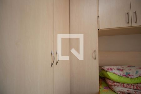 Quarto 1 de apartamento para alugar com 3 quartos, 82m² em Guará I, Brasília
