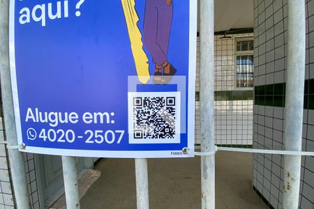 Apartamento para alugar com 82m², 3 quartos e 1 vagaPlaca