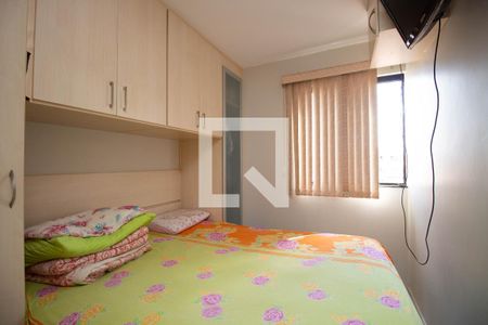 Quarto 1 de apartamento para alugar com 3 quartos, 82m² em Guará I, Brasília