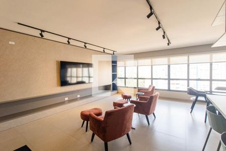 Studio para alugar com 22m², 1 quarto e sem vagaÁrea comum