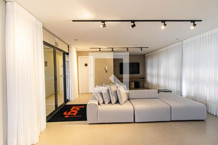 Studio para alugar com 22m², 1 quarto e sem vagaÁrea comum