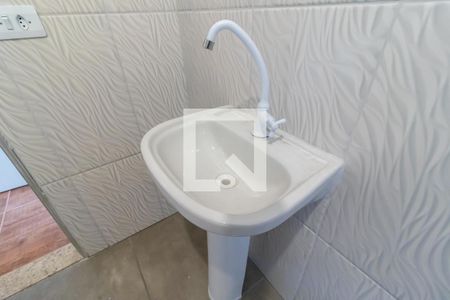 Casa à venda com 174m², 4 quartos e 2 vagasBanheiro da Suíte