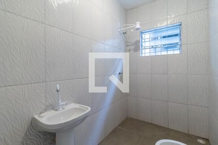 Casa à venda com 174m², 4 quartos e 2 vagasBanheiro da Suíte