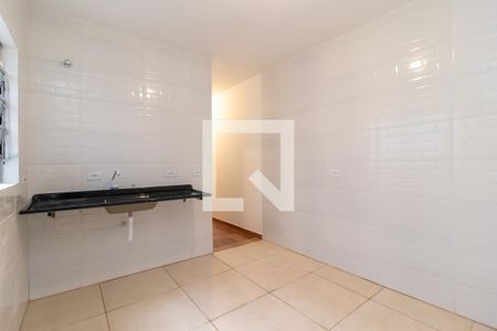 Casa à venda com 174m², 4 quartos e 2 vagasCozinha