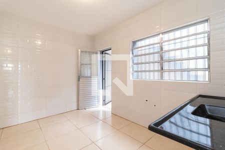 Casa à venda com 174m², 4 quartos e 2 vagasCozinha