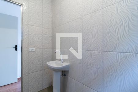 Casa à venda com 174m², 4 quartos e 2 vagasBanheiro da Suíte