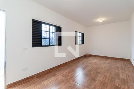 Casa à venda com 174m², 4 quartos e 2 vagasQuarto 4 / Escritório