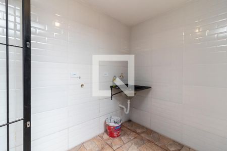 Casa à venda com 174m², 4 quartos e 2 vagasÁrea de Serviço